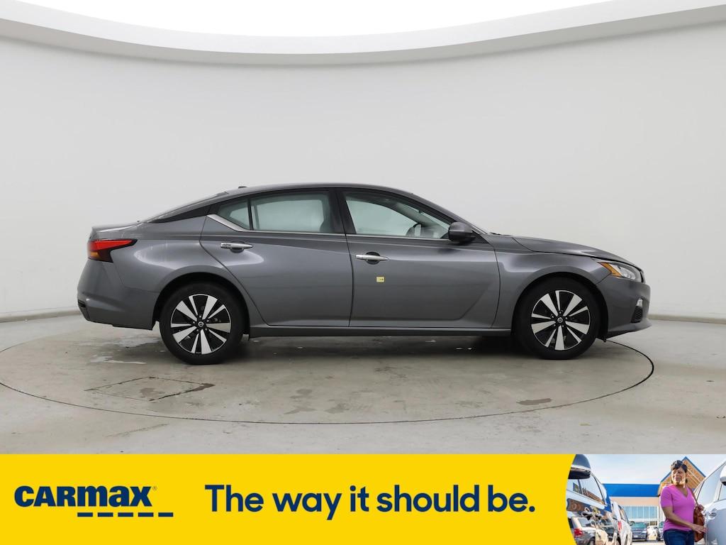 used 2022 Nissan Altima car, priced at $21,998