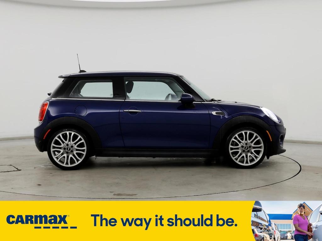 used 2015 MINI Hardtop car, priced at $13,998