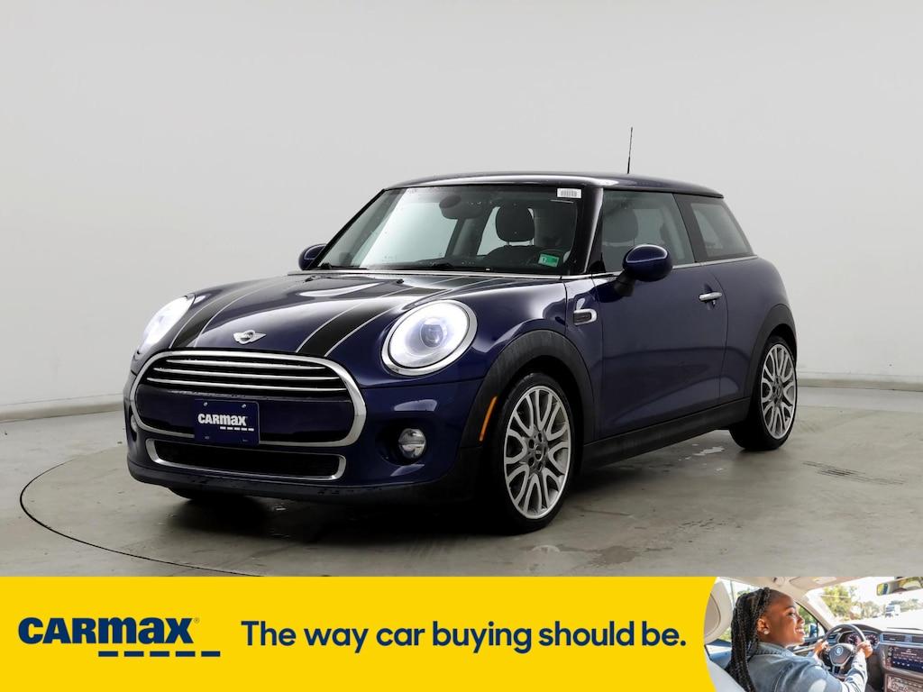 used 2015 MINI Hardtop car, priced at $13,998