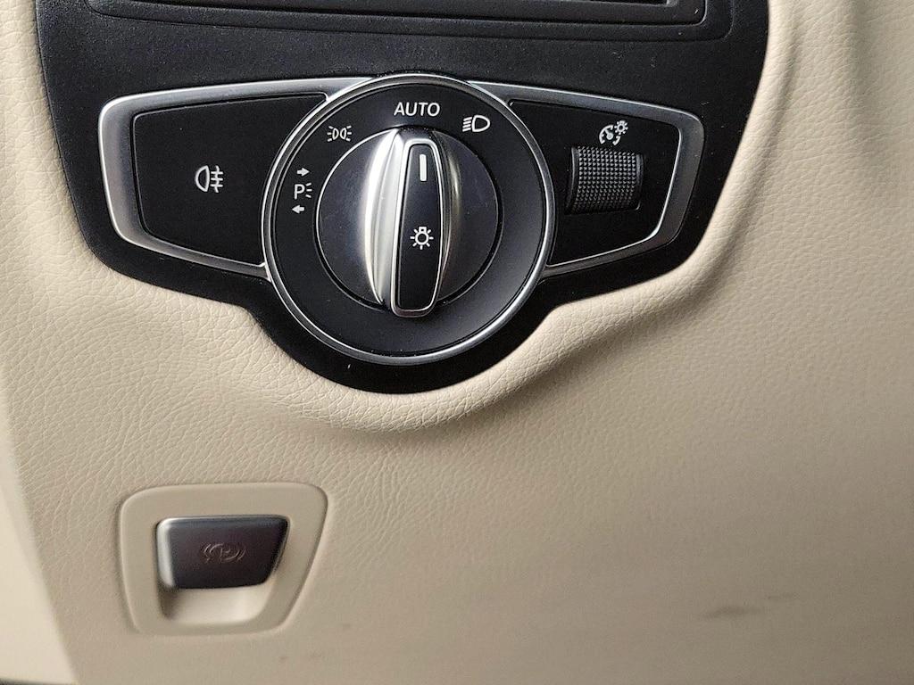 used 2021 Mercedes-Benz GLC 300 car, priced at $34,998