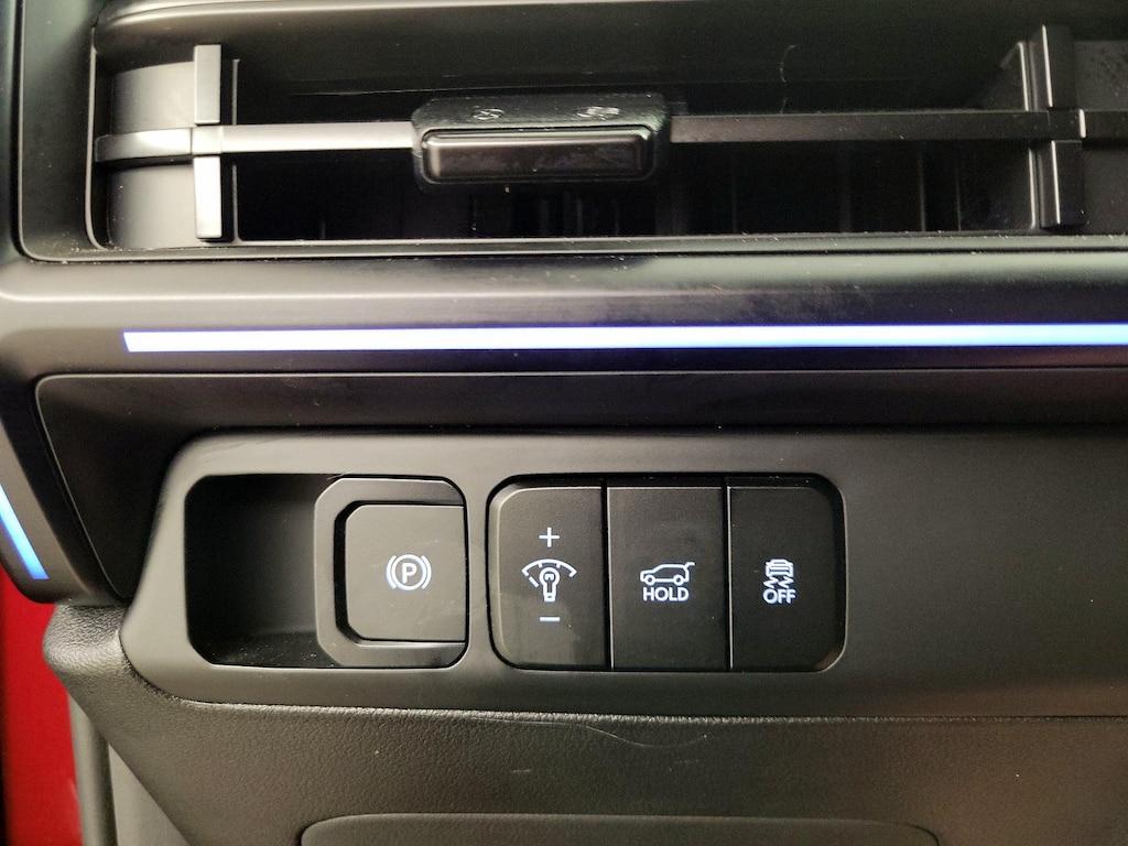 used 2024 Hyundai SANTA FE HEV car, priced at $44,998