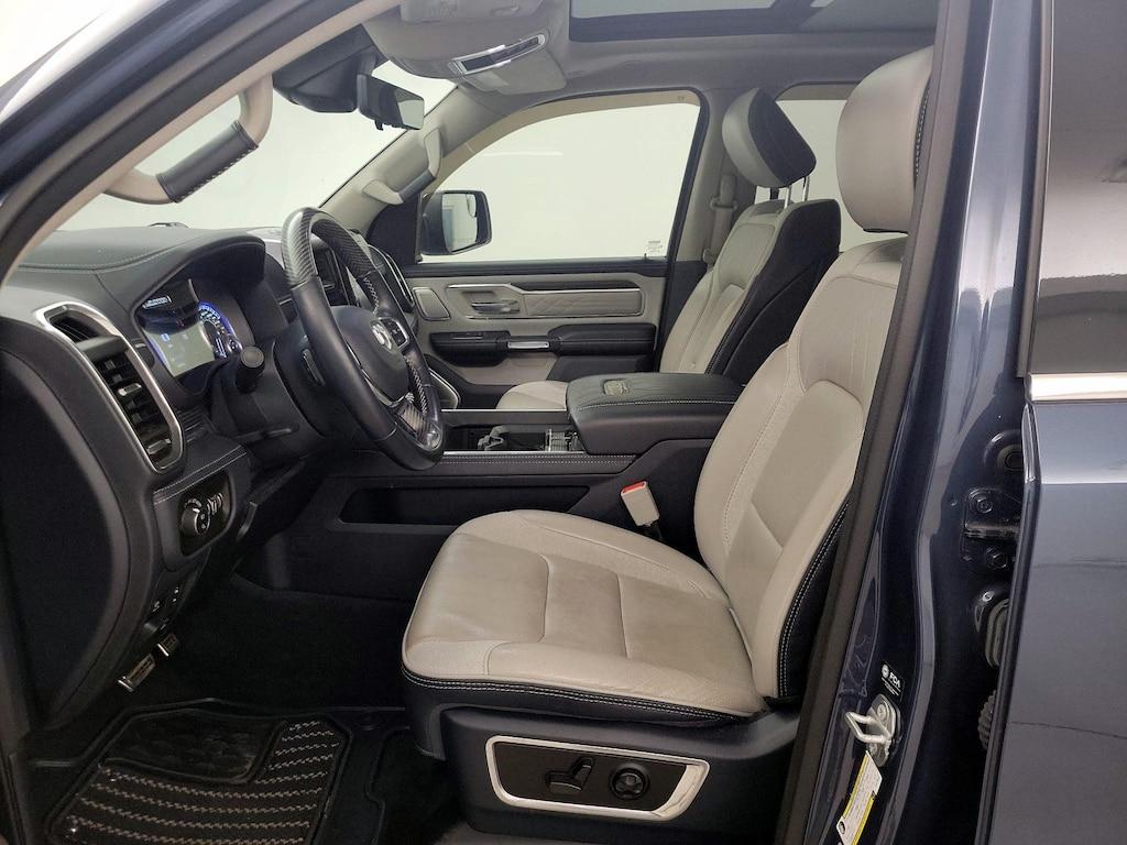 used 2022 Ram 1500 car, priced at $49,998