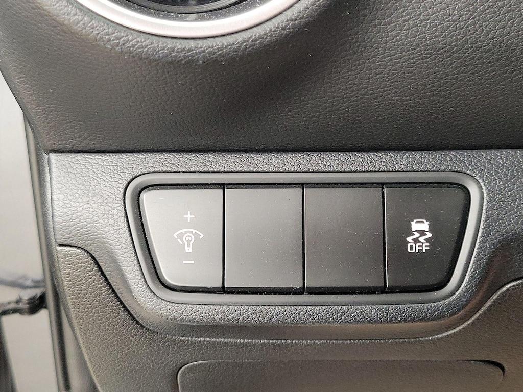 used 2023 Kia Forte car, priced at $19,998