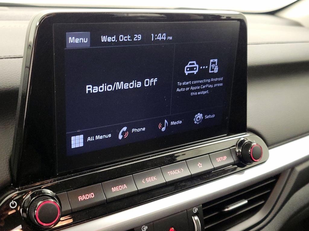 used 2023 Kia Forte car, priced at $19,998