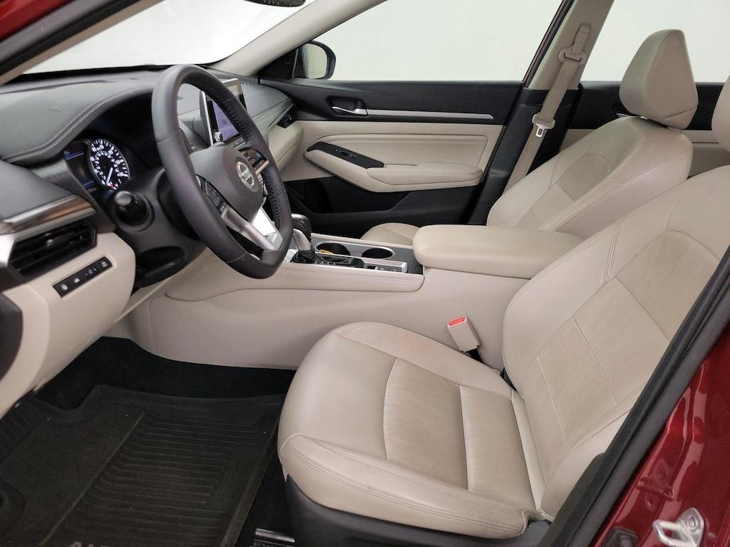 used 2019 Nissan Altima car, priced at $20,998