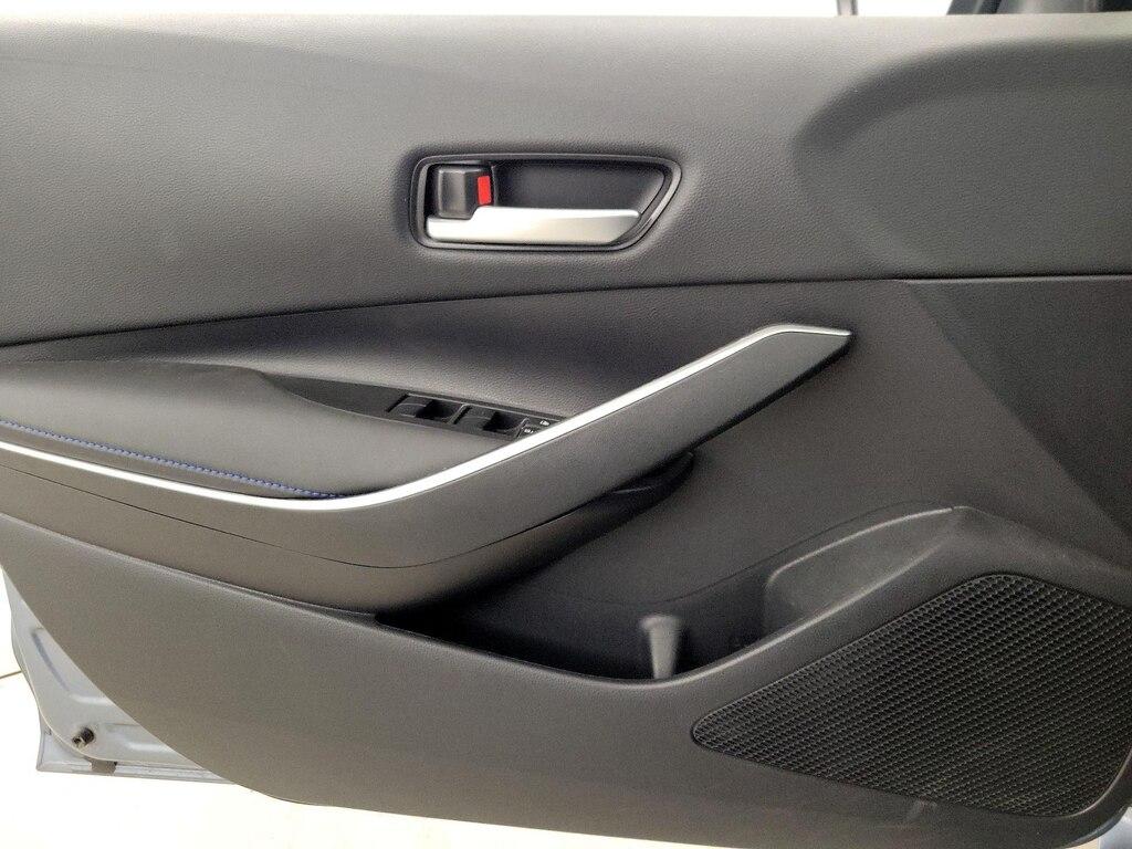 used 2022 Toyota Corolla car, priced at $24,998