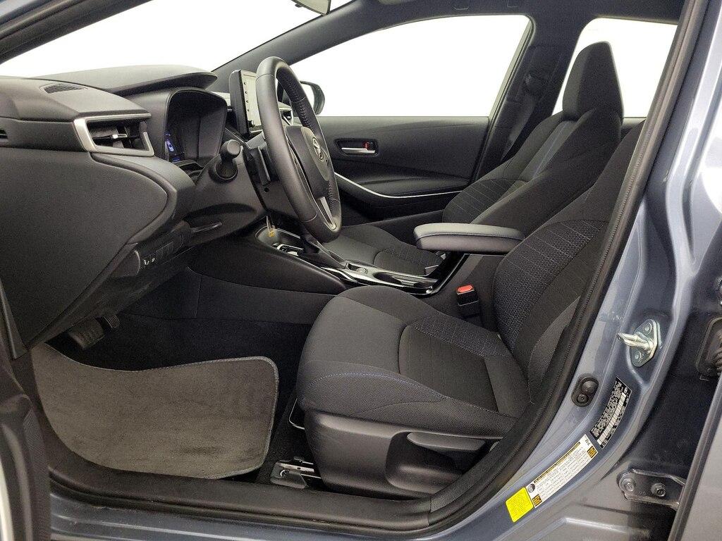 used 2022 Toyota Corolla car, priced at $24,998