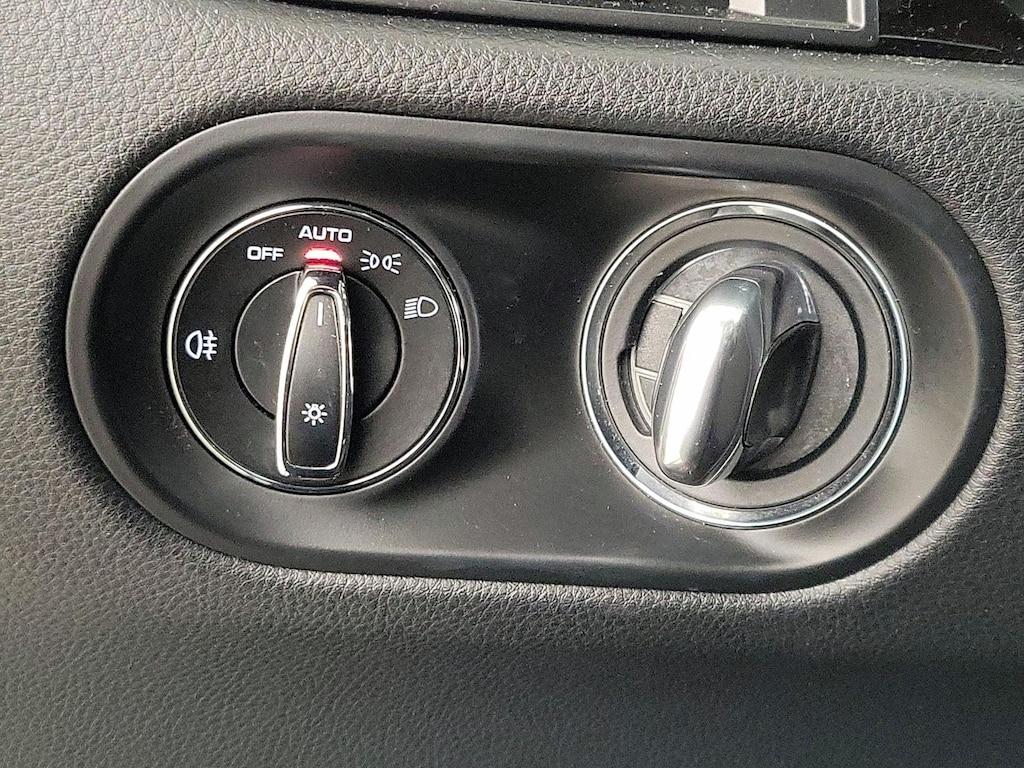 used 2021 Porsche Macan car, priced at $41,998