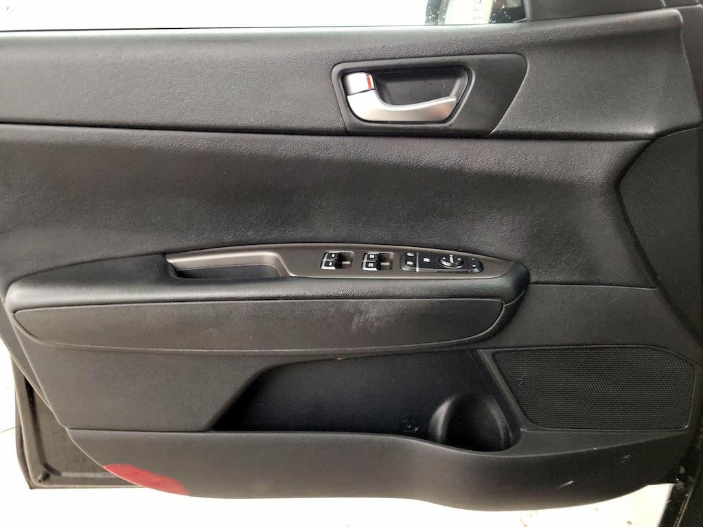 used 2020 Kia Optima car, priced at $20,998