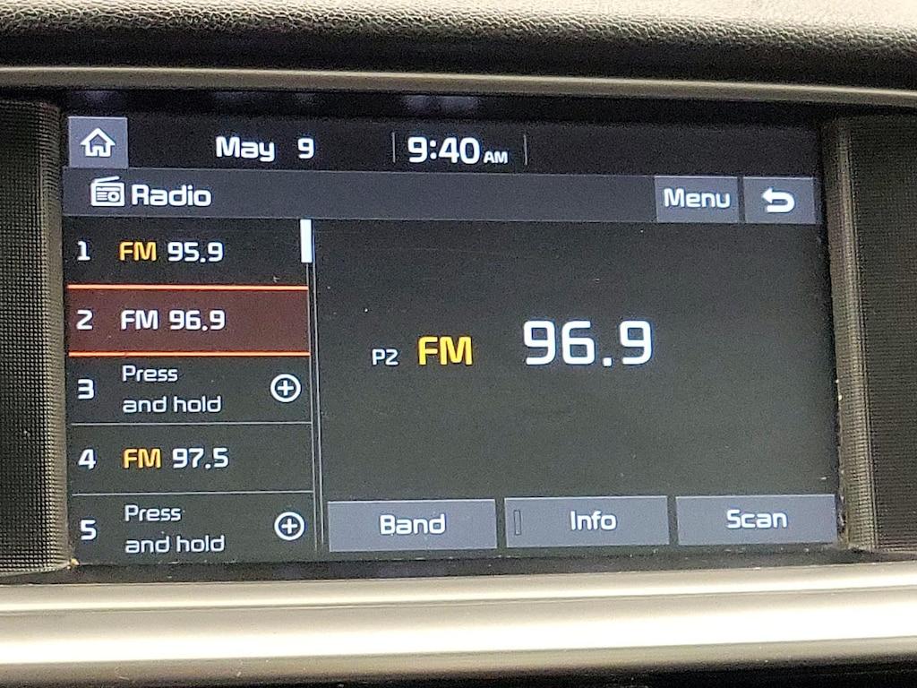 used 2020 Kia Optima car, priced at $20,998