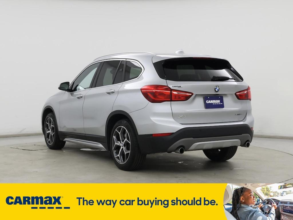 used 2019 BMW X1 car, priced at $24,998