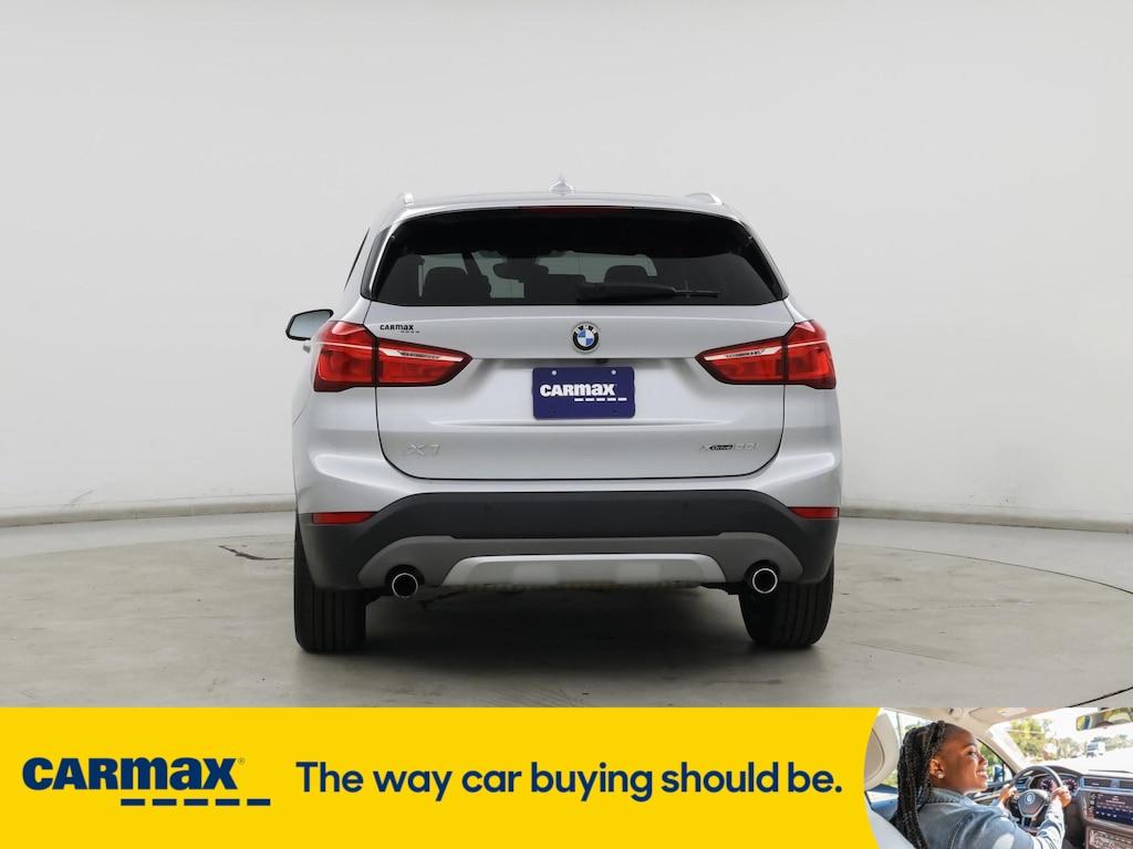 used 2019 BMW X1 car, priced at $24,998