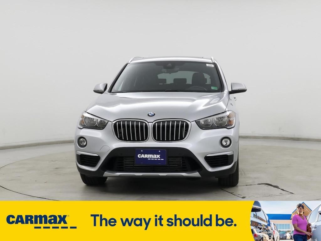 used 2019 BMW X1 car, priced at $24,998