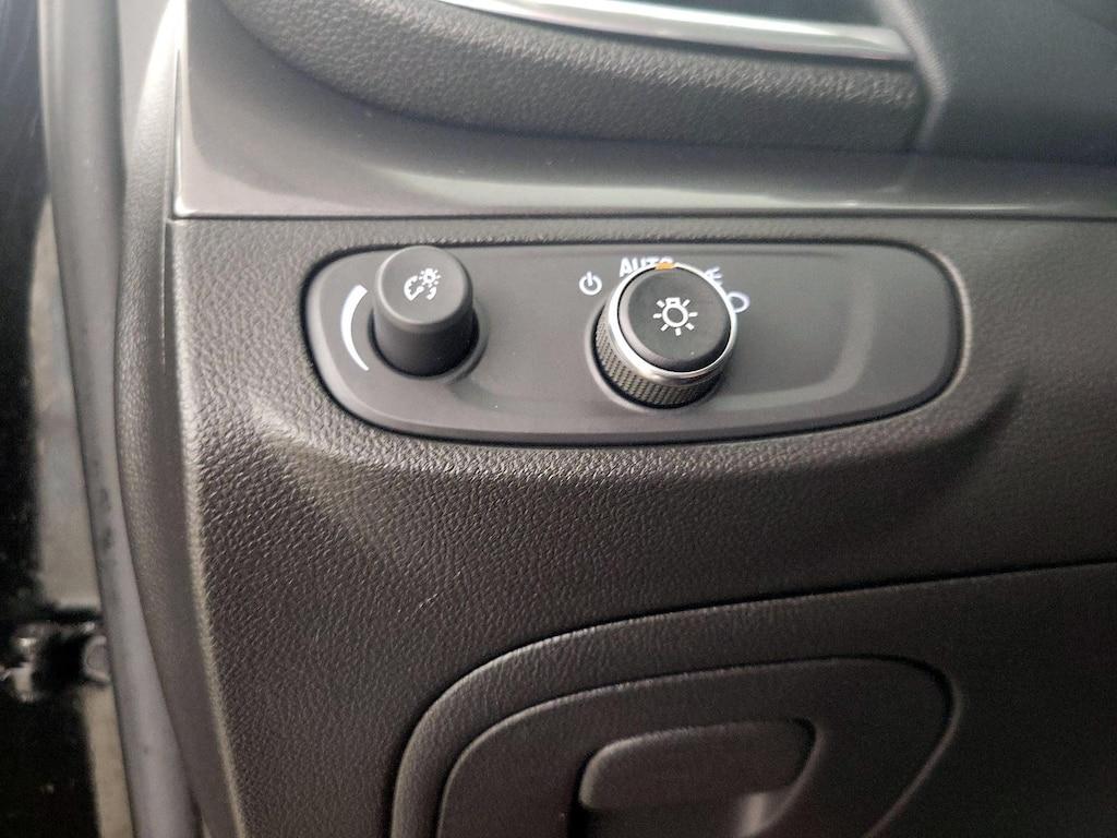 used 2020 Buick Encore car, priced at $18,998