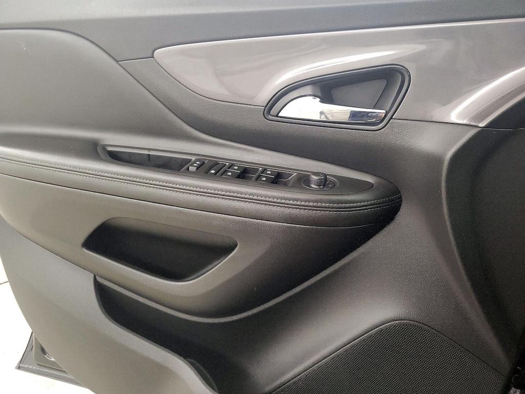 used 2020 Buick Encore car, priced at $18,998