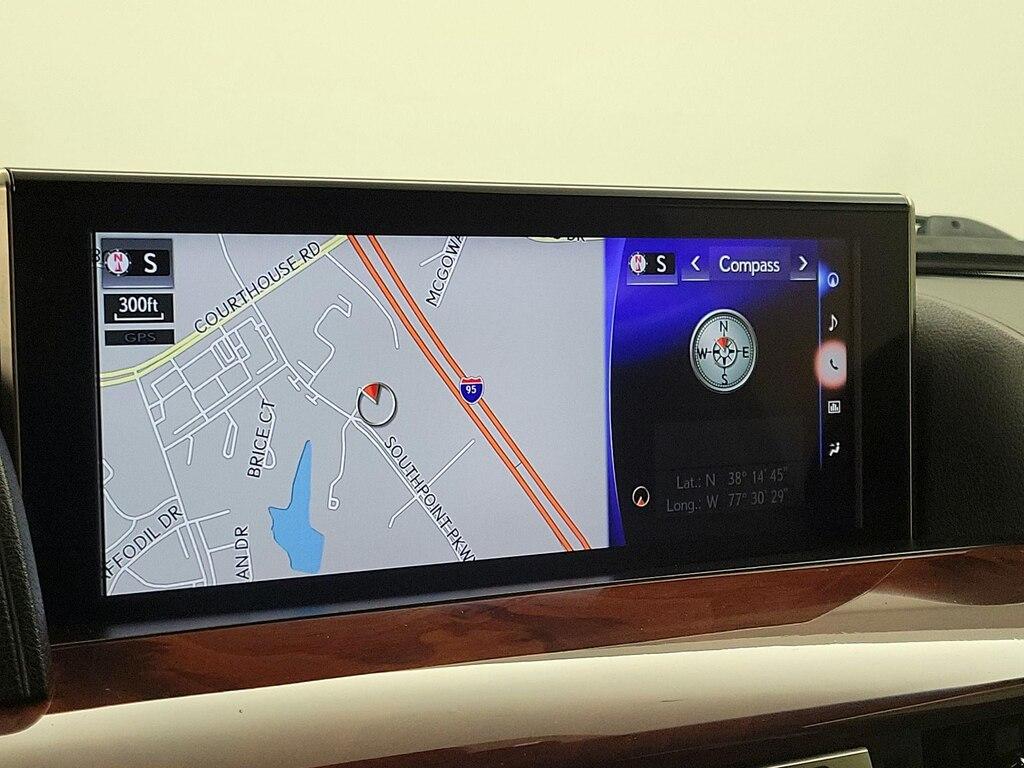 used 2019 Lexus LX 570 car, priced at $57,998