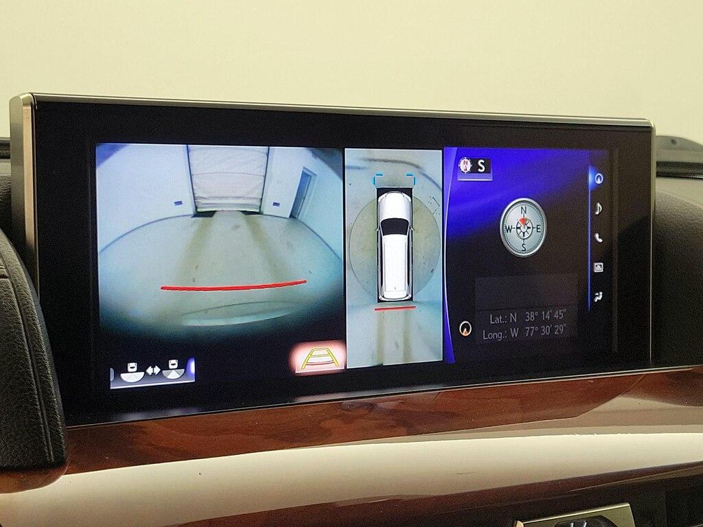 used 2019 Lexus LX 570 car, priced at $57,998