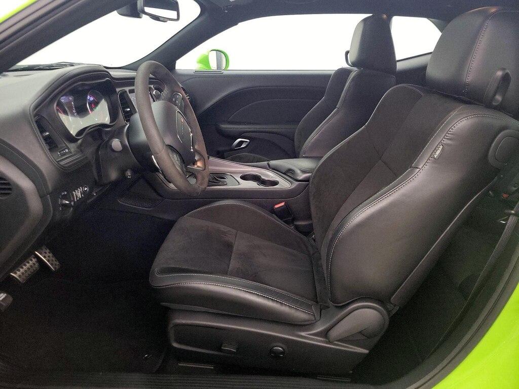 used 2023 Dodge Challenger car, priced at $44,998