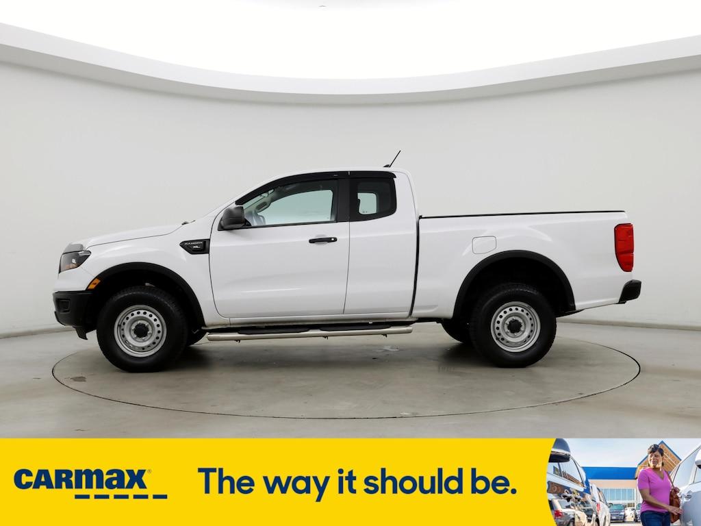 used 2019 Ford Ranger car, priced at $22,998