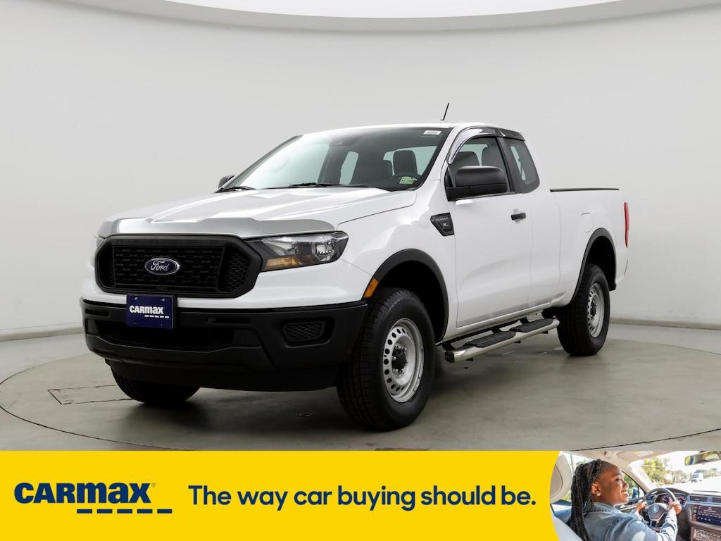 used 2019 Ford Ranger car, priced at $22,998