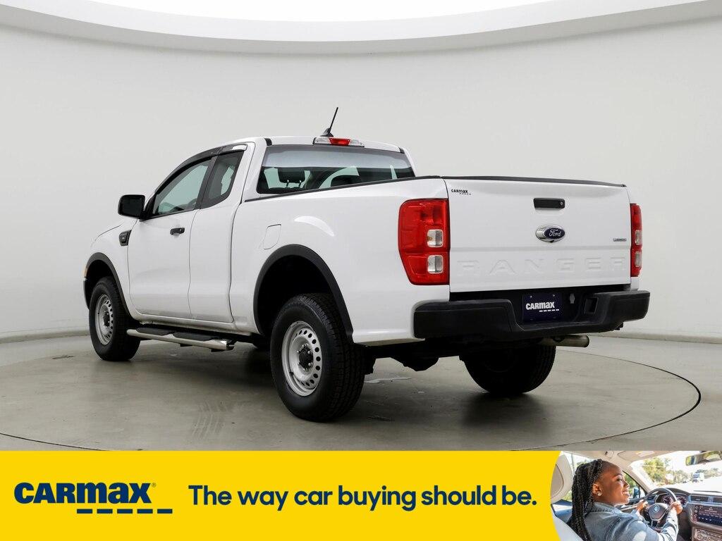 used 2019 Ford Ranger car, priced at $22,998