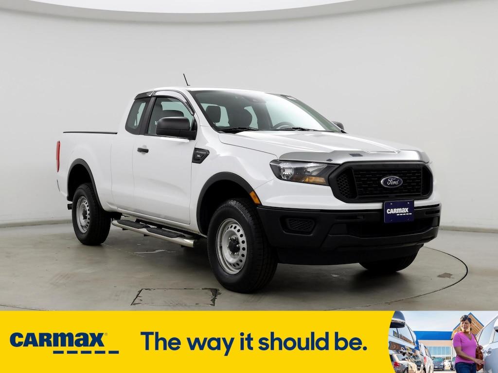 used 2019 Ford Ranger car, priced at $22,998