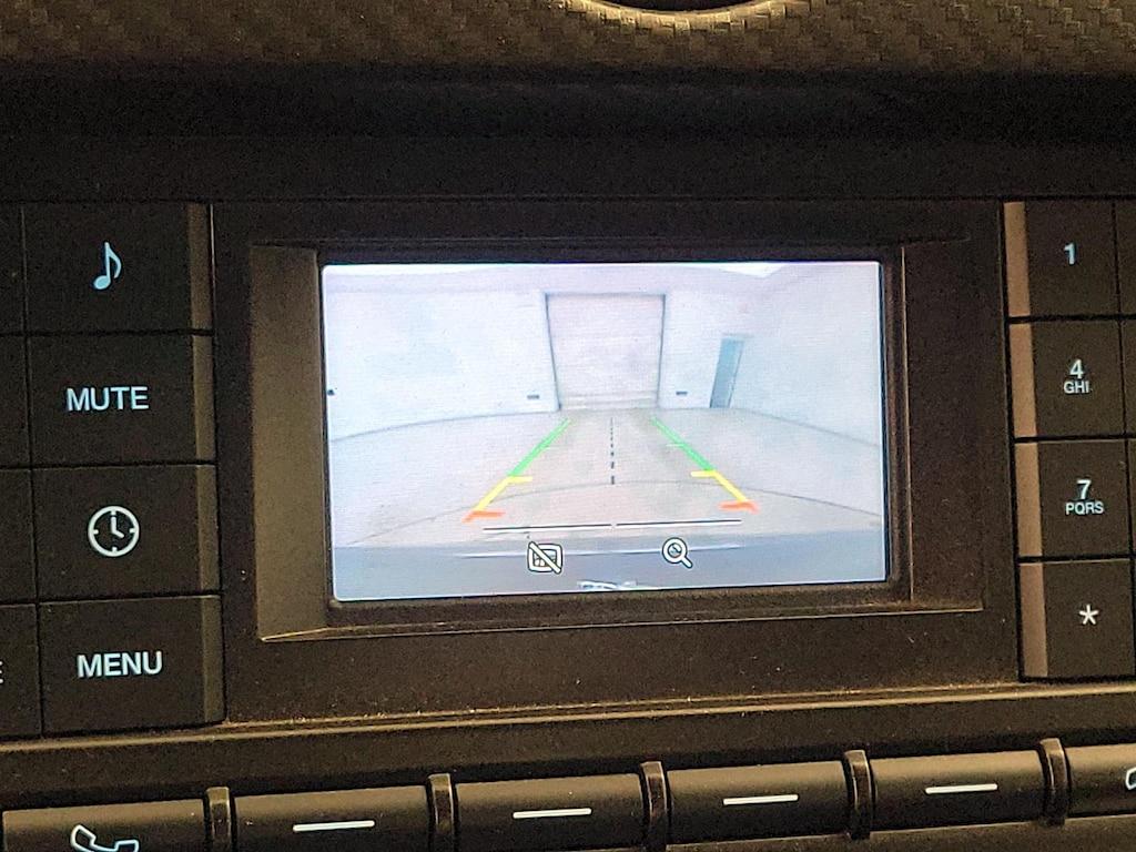 used 2015 Ford Mustang car, priced at $16,998