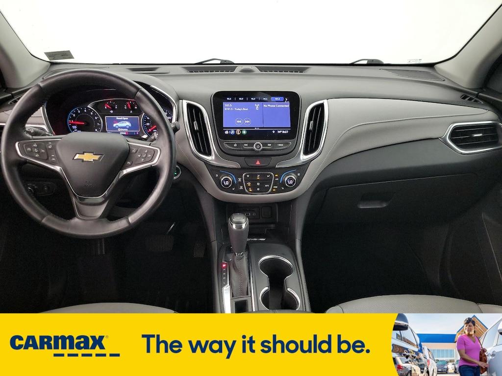 used 2020 Chevrolet Equinox car, priced at $23,998