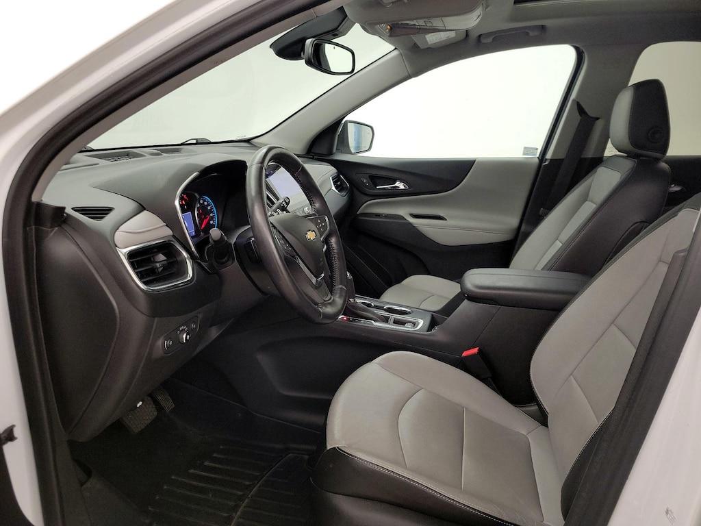 used 2020 Chevrolet Equinox car, priced at $23,998