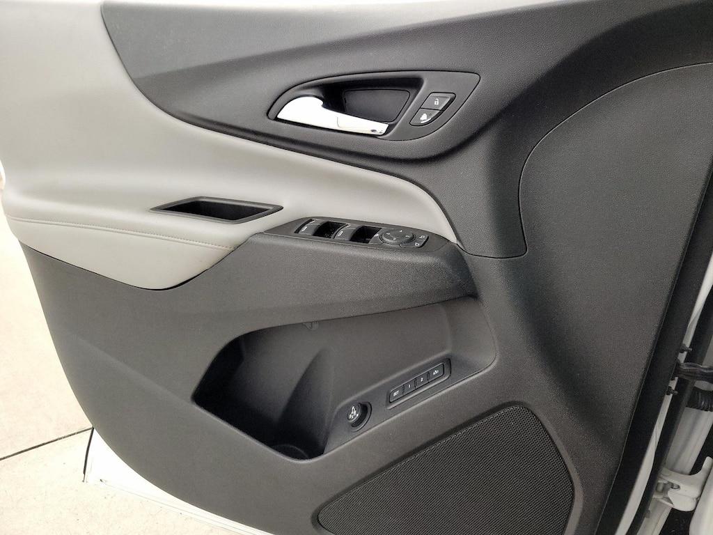 used 2020 Chevrolet Equinox car, priced at $23,998