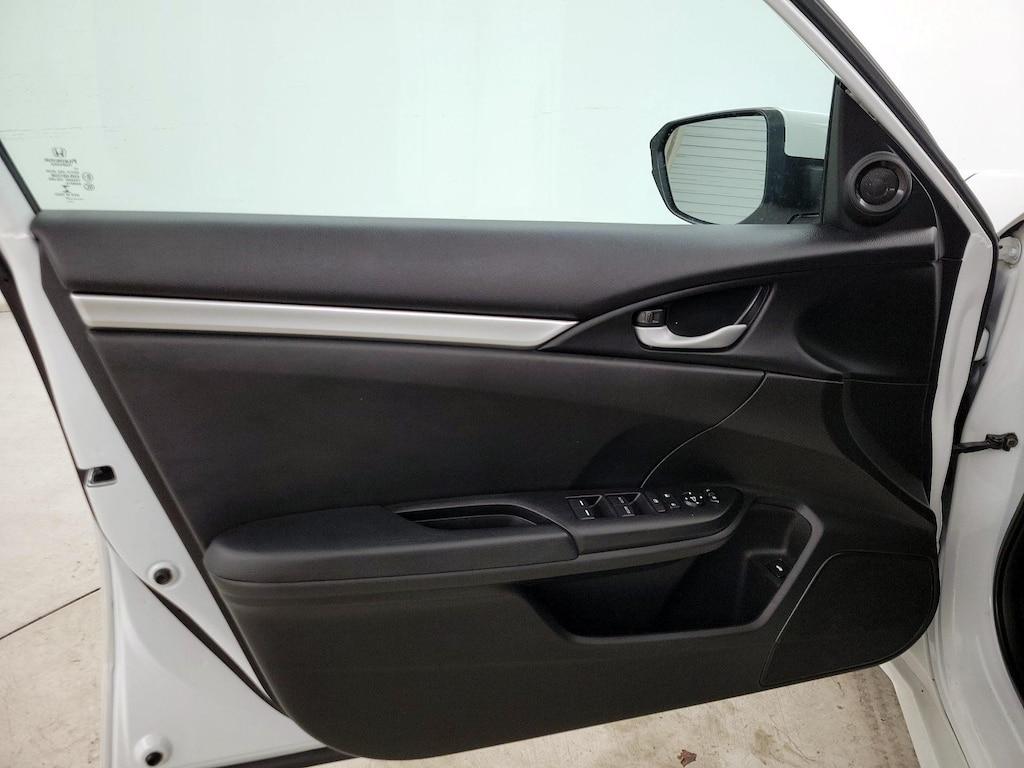used 2021 Honda Civic car, priced at $25,998