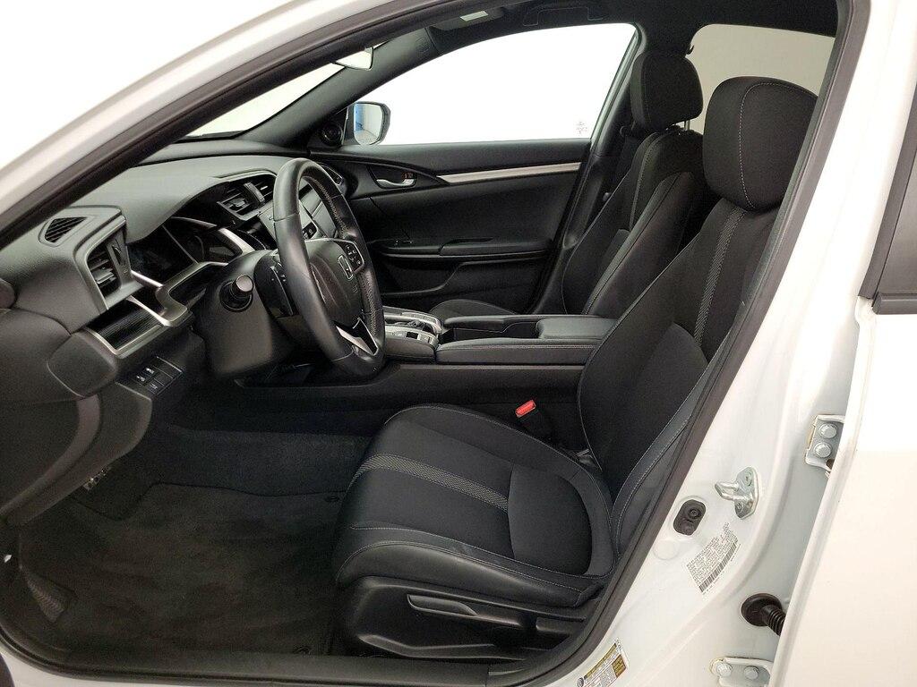 used 2021 Honda Civic car, priced at $25,998