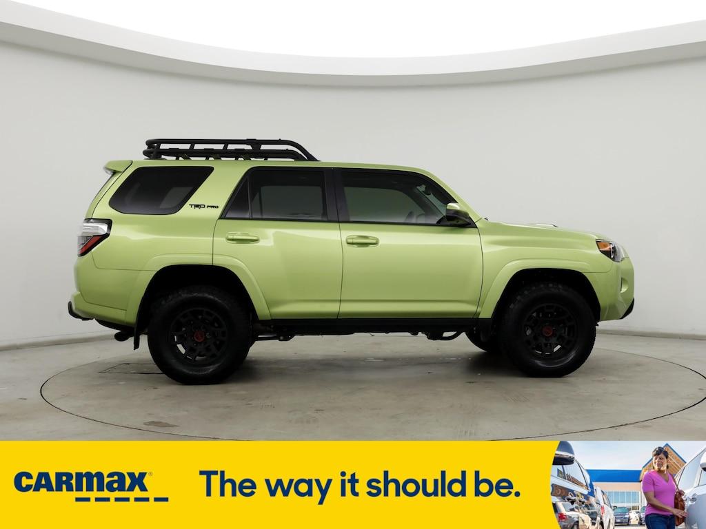 used 2022 Toyota 4Runner car, priced at $60,998