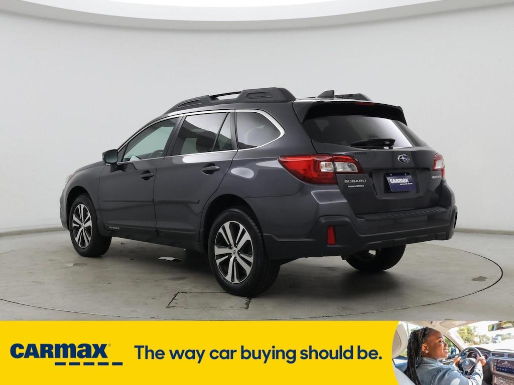 used 2019 Subaru Outback car, priced at $25,998