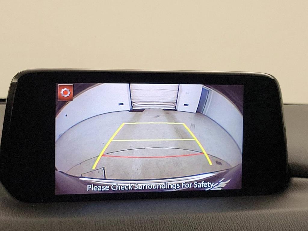 used 2018 Mazda CX-5 car, priced at $20,998