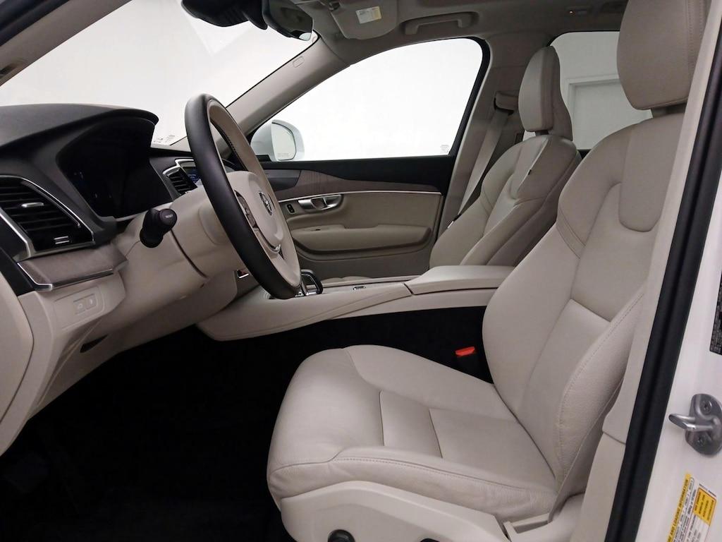 used 2024 Volvo XC90 Recharge Plug-In Hybrid car, priced at $54,998
