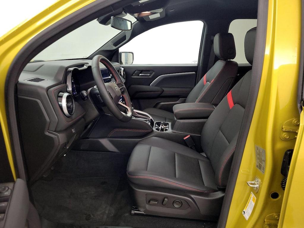 used 2023 Chevrolet Colorado car, priced at $43,998