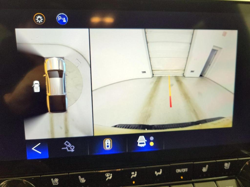 used 2023 Chevrolet Colorado car, priced at $43,998