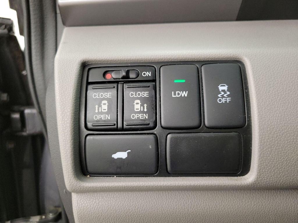 used 2014 Honda Odyssey car, priced at $20,998