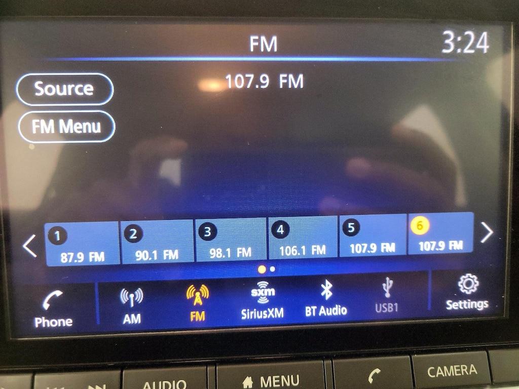 used 2021 Nissan Sentra car, priced at $17,998
