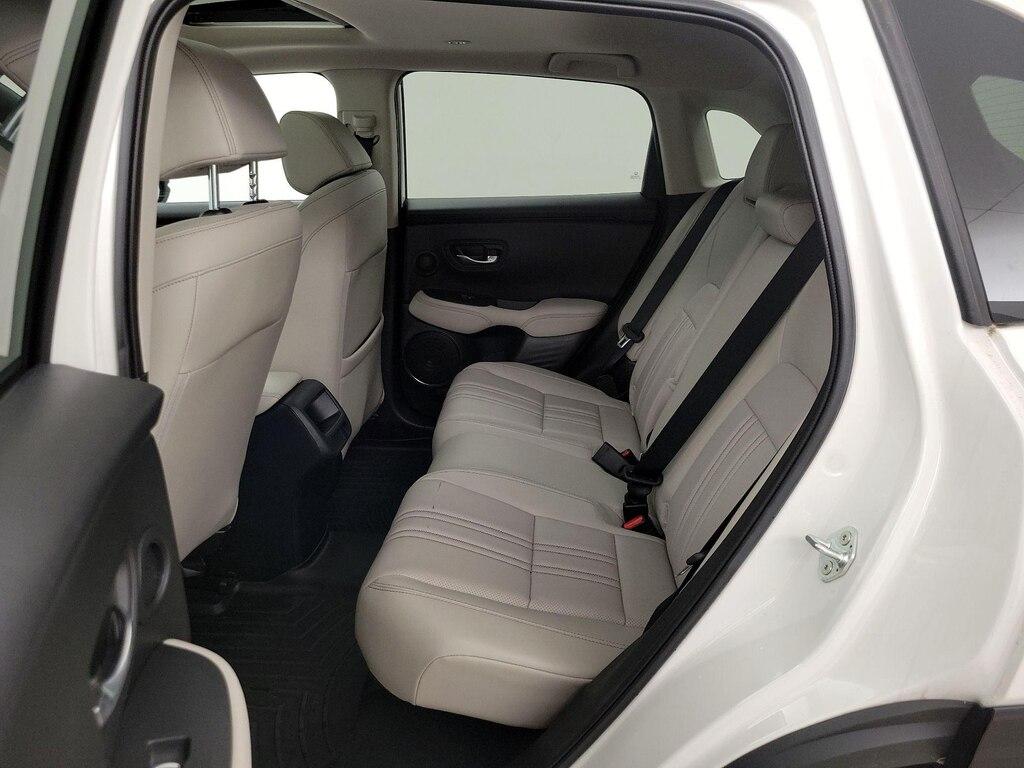 used 2023 Honda HR-V car, priced at $27,998