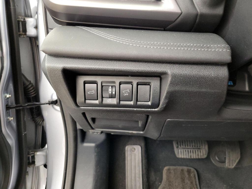used 2022 Subaru Outback car, priced at $28,998