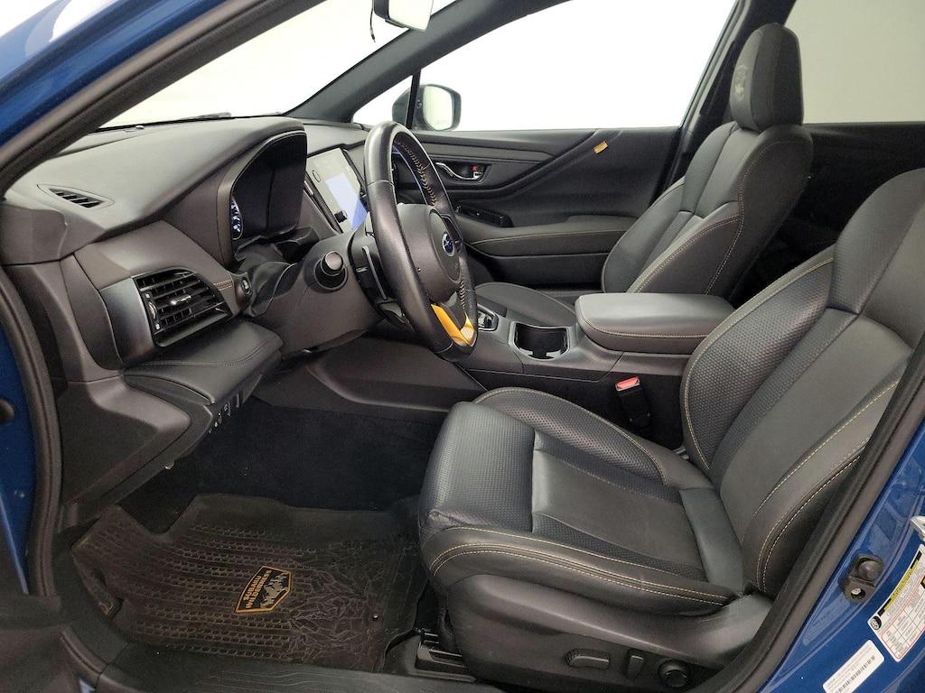 used 2022 Subaru Outback car, priced at $29,998