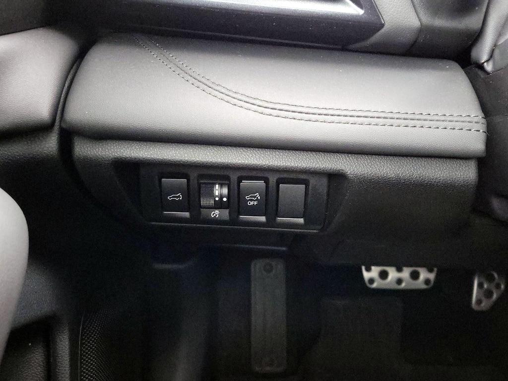 used 2022 Subaru Outback car, priced at $29,998