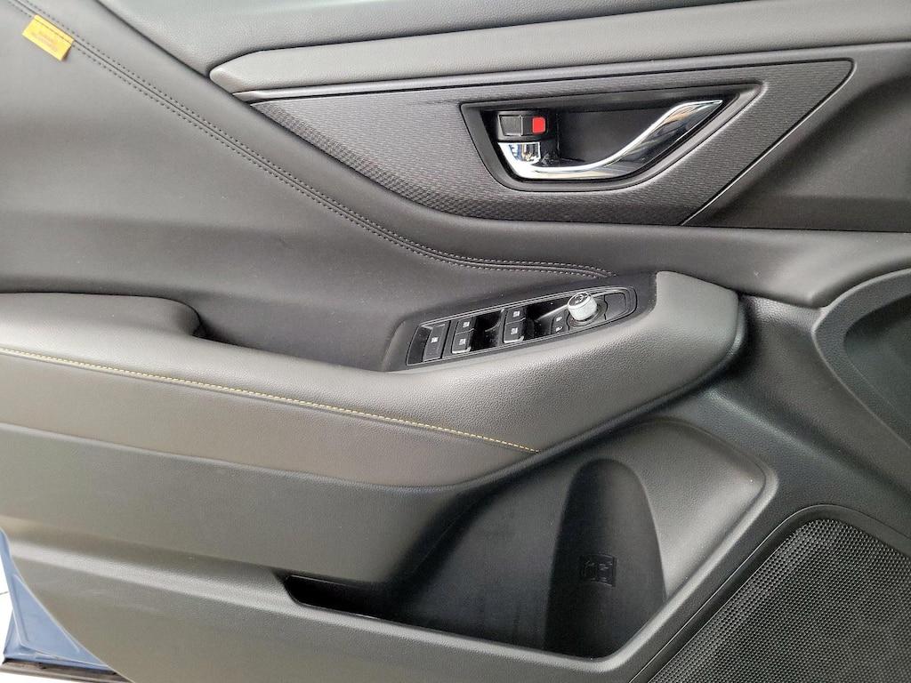 used 2022 Subaru Outback car, priced at $29,998