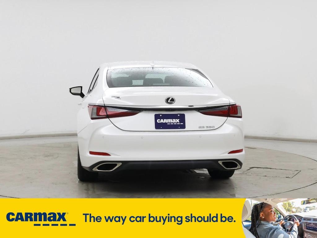 used 2019 Lexus ES 350 car, priced at $32,998