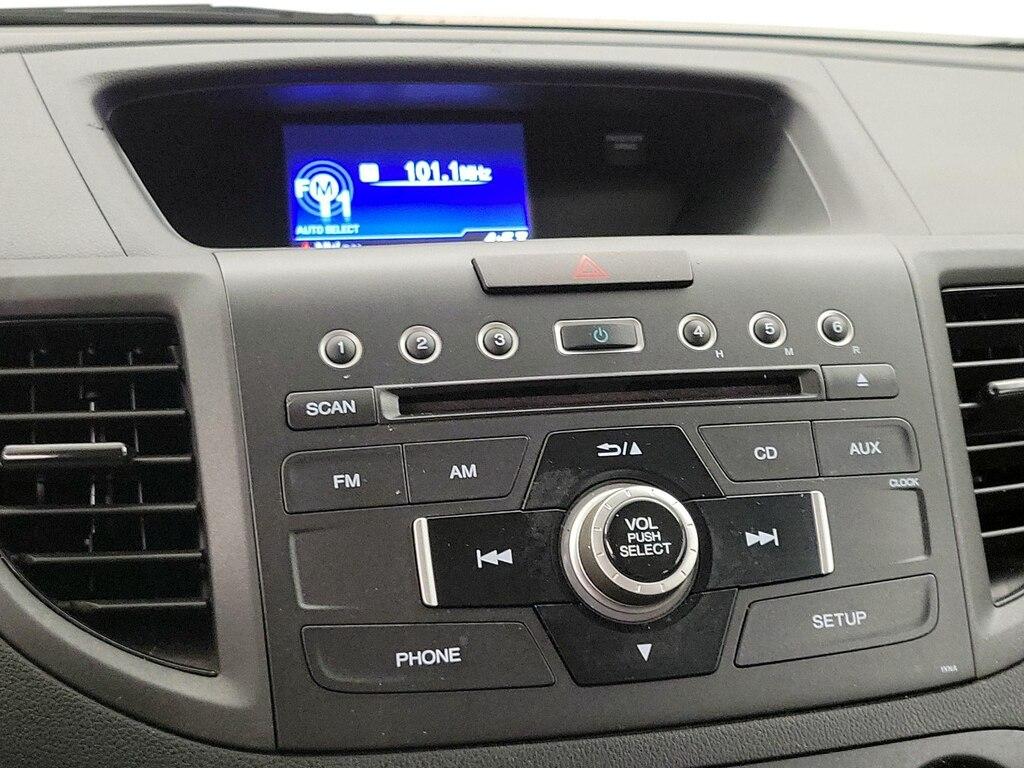 used 2014 Honda CR-V car, priced at $14,998