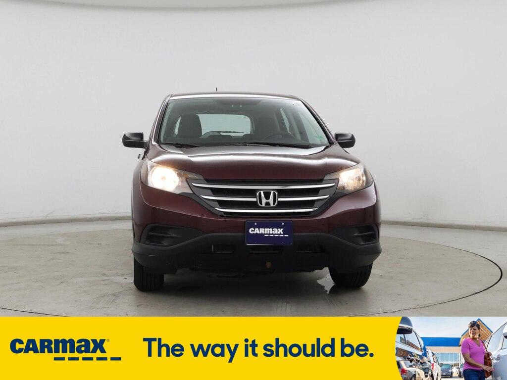 used 2014 Honda CR-V car, priced at $14,998