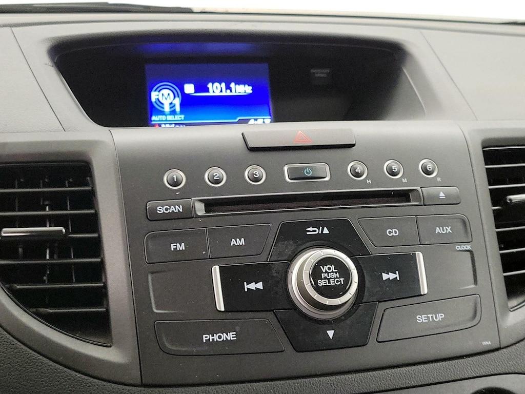used 2014 Honda CR-V car, priced at $14,998