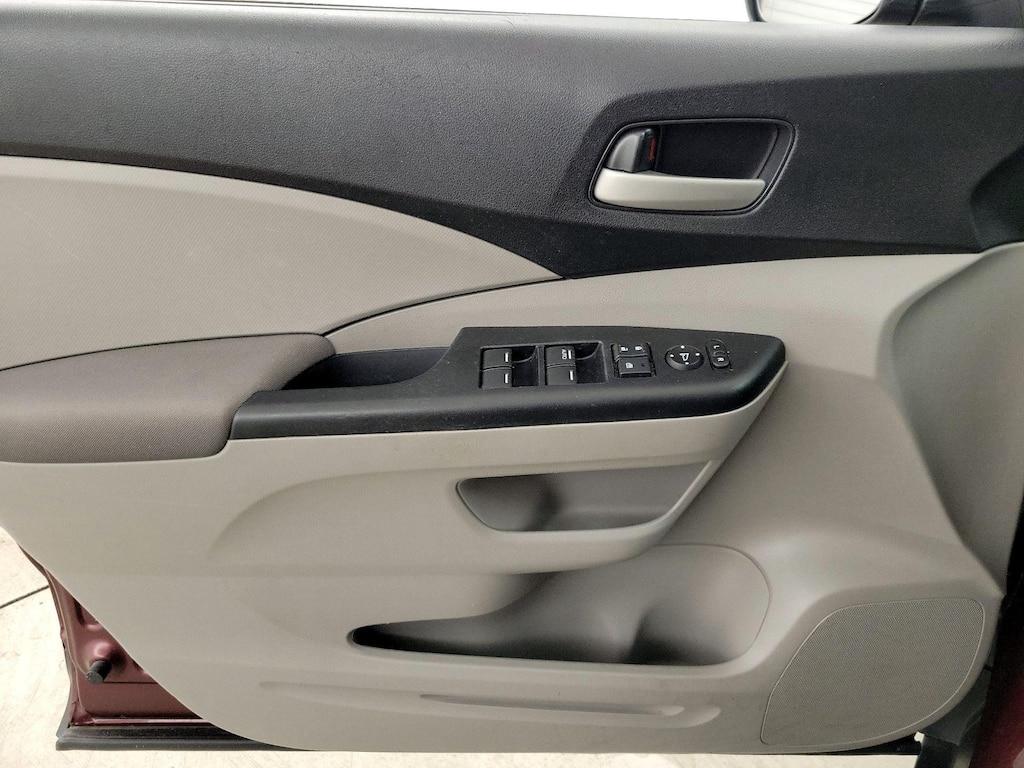 used 2014 Honda CR-V car, priced at $14,998